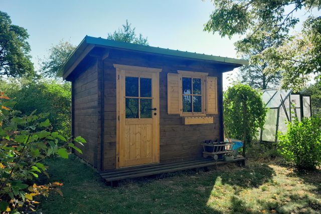 Ev.1531-26, STAVEBNÍ POZEMEK 1.134 m2, PROTIVÍN (PÍSECKO)