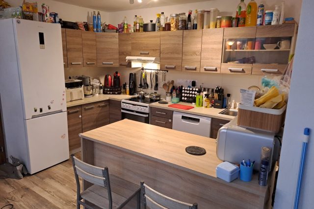 Ev.1520-26, ZDĚNÝ BYT 3+KK (65 m2) – PROTIVÍN (PÍSECKO)