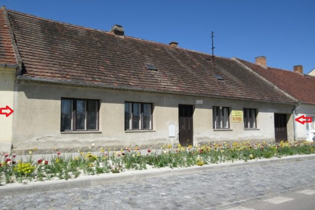 Ev.1522-26, ŘRD PROTIVÍN U PÍSKU (PÍSECKO)